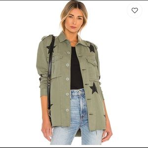 Pistola Camilo Jacket